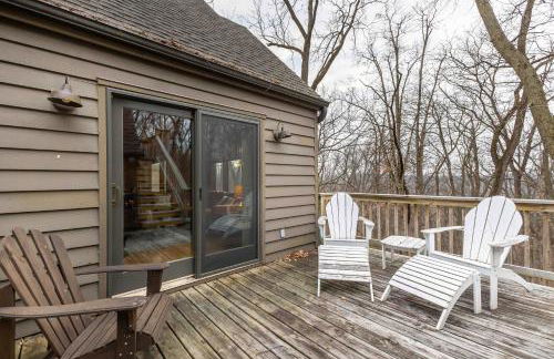 4 Bdrm Dog-Friendly Territory Getaway - Foto 29