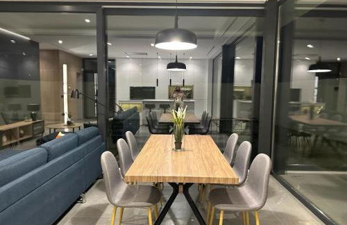 VILLA MARIAH Barrosa Playa - Foto 6