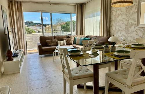 Apartamento en S'agaró con piscina, ideal para familias - Foto 18