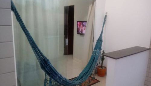 Apartamento aconchegante 2 quartos com suíte na praia de Guaibim - Foto 2