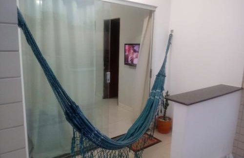 Apartamento aconchegante 2 quartos com suíte na praia de Guaibim - Foto 1