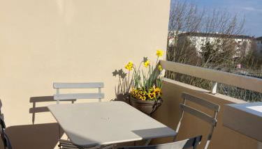 Appartement 3 pièces proche centre ville - Foto 4