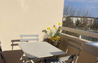 Appartement 3 pièces proche centre ville - Foto 4