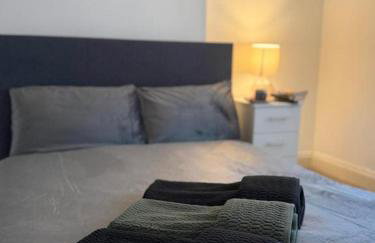 Superb flat near Victoria station - Foto 6