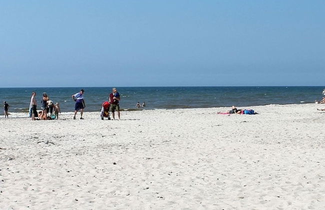 a Nice Holiday by the sea With Family - Foto 69