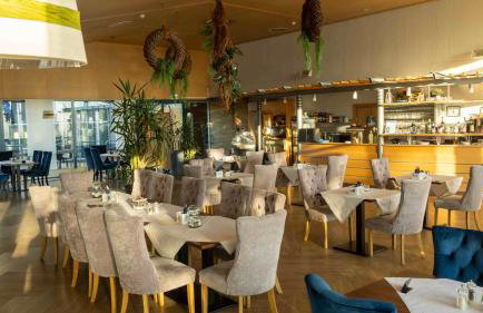 Kurpark Suite - Foto 41