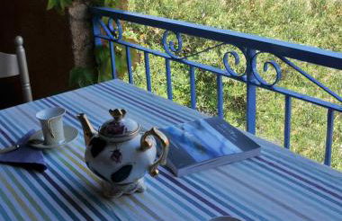 Résidence Colombara - Foto 32