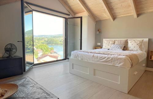 CASA DOS PEIXIÑOS Pontesampaio - Foto 4