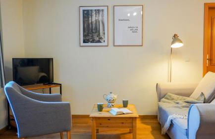 Apartment mit Herz im Harz - Foto 1