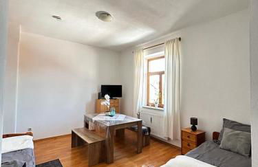 Wunderschönes Appartement Nahe der Berge - Foto 8