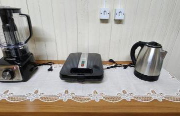 Casa aconchegante - compartilhada - Foto 31