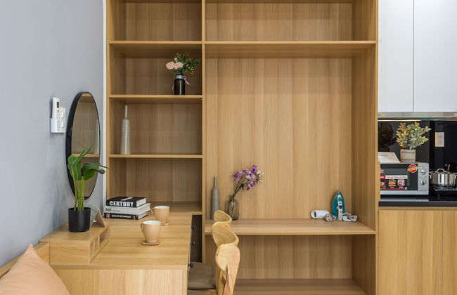 Cozrum Homes Ambera House - Photo 70