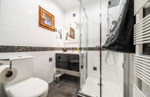 Au rêve savoyard 2 - 4 personnes - Photo 14