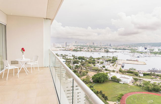 U-GO Edificio H2 - Foto 44