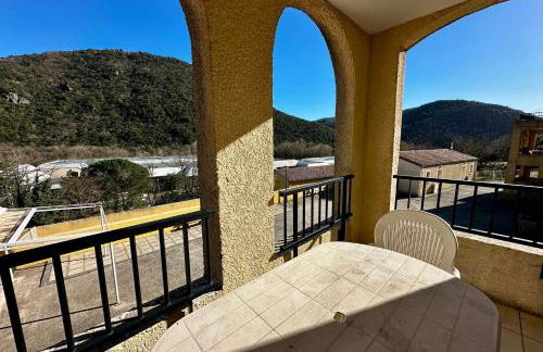 Les Naïades E19 - 2 bedrooms for 5 people ! - Foto 11