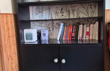 Résidence thermale de Vernet-les-Bains - balcon, ascenseur, wifi, parking - Foto 9