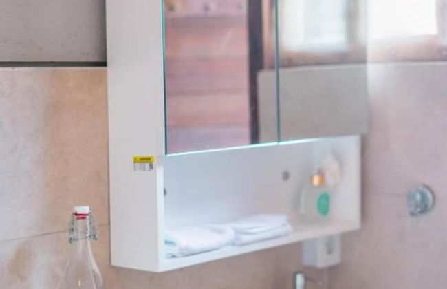 Luxury Villa Rose and Villa Rosebud - Foto 20