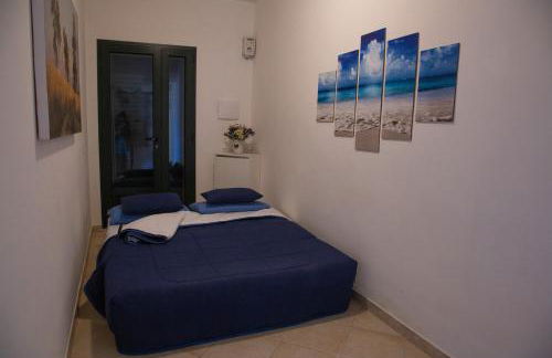 La Pavoncella Marina - Cozy home near Porto Taverna - Foto 21
