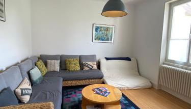 BookingAlsace - Maison Mittelharth Parking Jardin - Foto 4