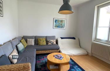 BookingAlsace - Maison Mittelharth Parking Jardin - Foto 4