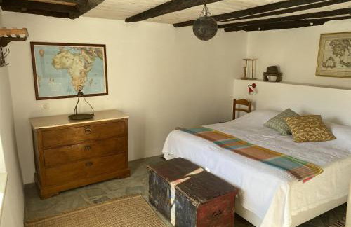 Aegean Panorama Hideaway & Pool in Samos - Foto 11