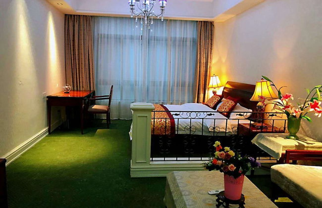 Nanchang Chenyiju Apartment - Foto 6