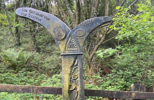 Doray Townhouse - Okehampton - Foto 18