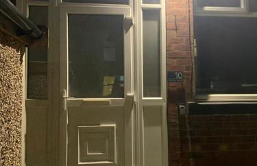 3 bedroom Leeds home for contractors & professionals with free Parking and Netflix nr motorway 5 mins to Royal Armouries - Foto 40