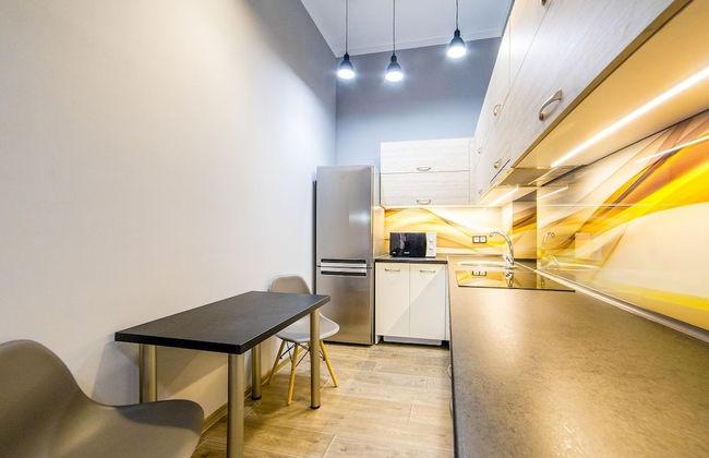 Apart-hotel on sqr. Market - Foto 13