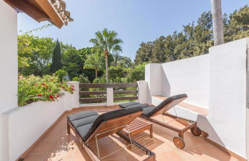 Hanami Alcazaba Beach Penthouse - Photo 25