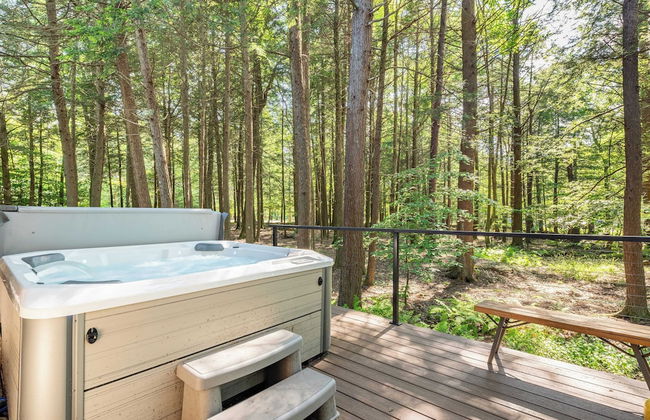 Lakeshore Oasis by Avantstay Private Beach, Views, Hot Tub, Volleyball - Foto 1