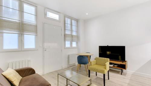 Pick A Flat's Apartment in Batignolles - Passage Cardinet - Foto 3