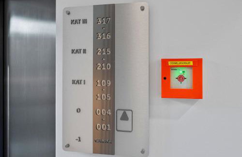 Enjoy Apartments and Suites - Foto 61