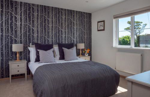 Furlong Cottage @ Higher Stancombe Farm - Foto 17