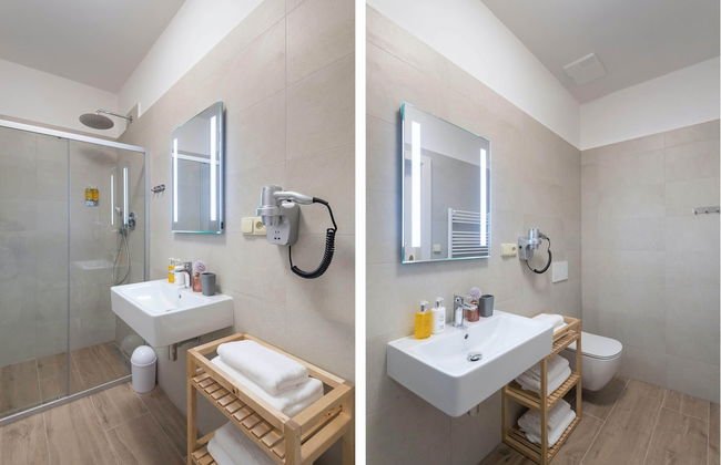 Eight Secrets Boutique Residence by Dwellfort - Foto 71