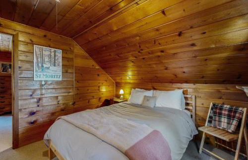 Cozy Cabin in Government Camp - Foto 12