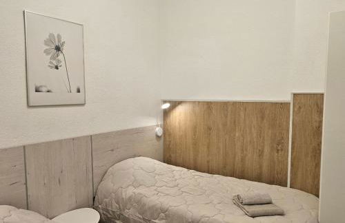 Аппартаметы Seguro De Sol Playa de la Arena - Foto 19