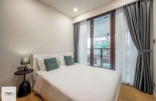 Landmark 81 Residence Skyline - Photo 27