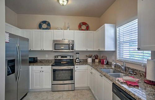 Bokeelia Cottage with Private Pool - Foto 8