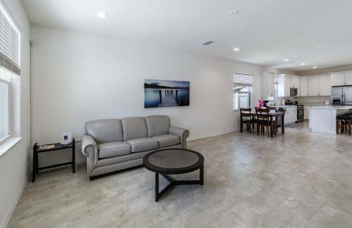 Tampa 3BR Near Zoo & Cruise Port - Sleeps 8 - Foto 12