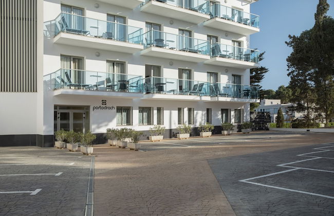 Portodrach Aparthotel & Suites - Foto 25