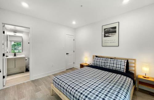 Mary's Stay Brookland - Foto 74