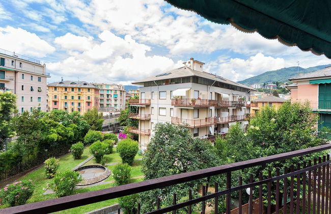 Mondial Apartment by Wonderful Italy - Foto 21