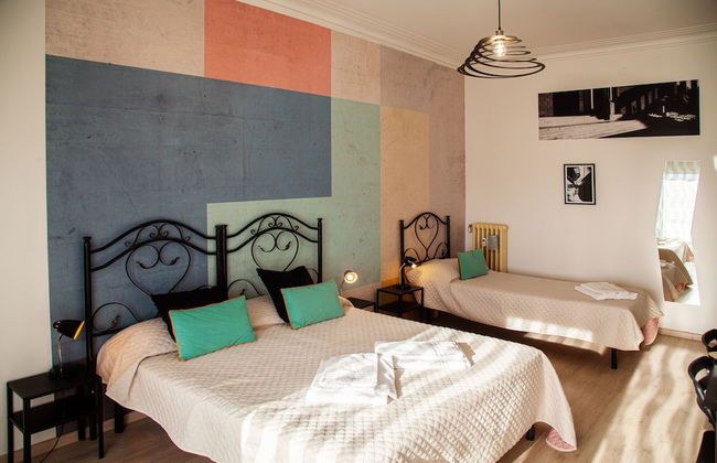 City Lights Rome - Foto 11