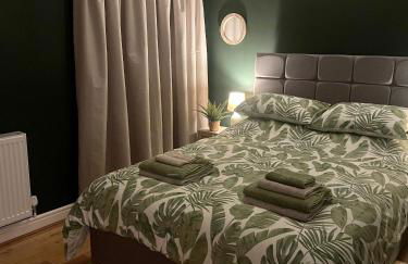 Boho Vibes Ground Floor Apartment - Foto 45