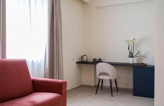 I Due Mori Luxury Rooms - Photo 21