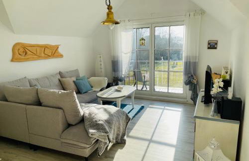 Ferienresidenz am Salzhaff - Foto 6