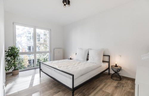 JAMA - Stilvoll&Modern, Zentral, Uni, Freies Parken, Große Gruppen, WLAN - Foto 17