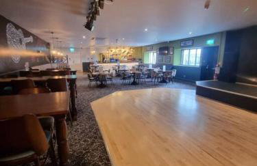 Hengar Manor 4 bed Sleeps 9 - Foto 49