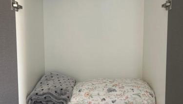 Mini Apto Pertinho de Tudo - Sem vaga de garagem - Foto 2